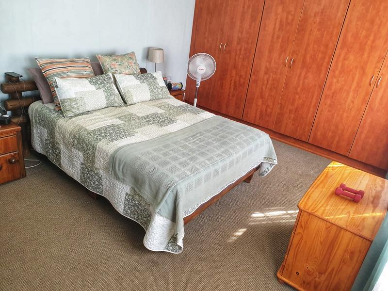 5 Bedroom Property for Sale in Swartruggens North West